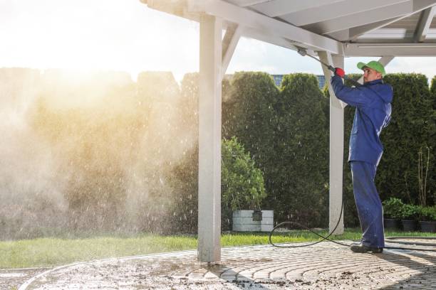 Best Dumpster Area Cleaning  in Hermann, MO