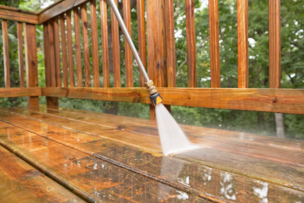 Best Solar Panel Cleaning  in Hermann, MO